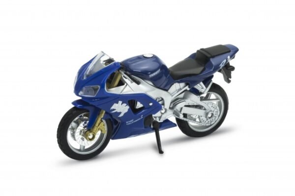 1999 YAMAHA YZF-R1