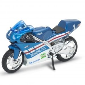 1994 YAMAHA TZ250M