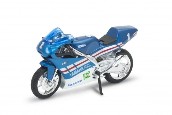 1994 YAMAHA TZ250M