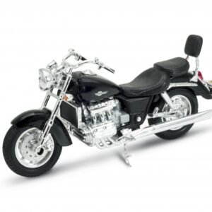 HONDA F6C