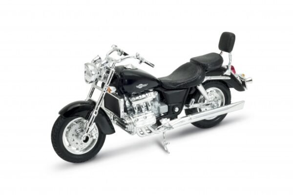 HONDA F6C