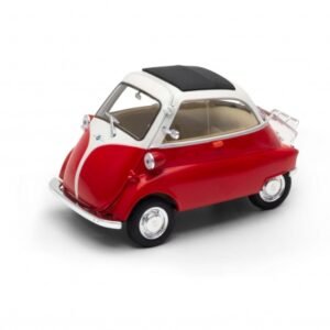 BMW Isetta