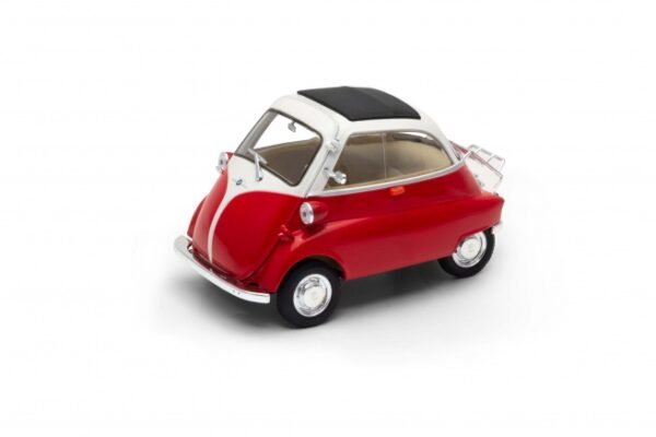 BMW Isetta