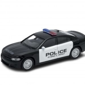 2016 Dodge Charger Pursuit