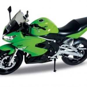 KAWASAKI NINJA 650R