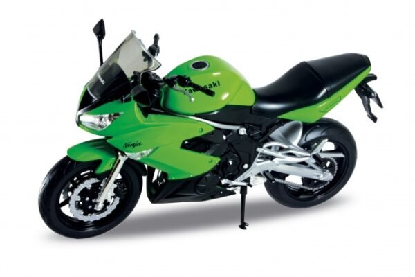 KAWASAKI NINJA 650R