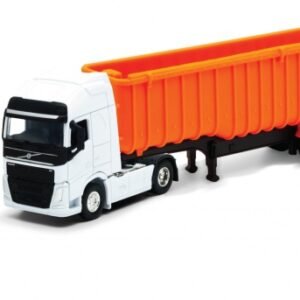 Volvo FH Heavy Tipper