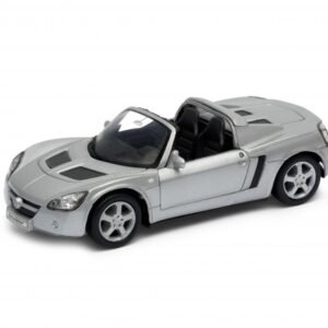 2001 OPEL SPEEDSTER