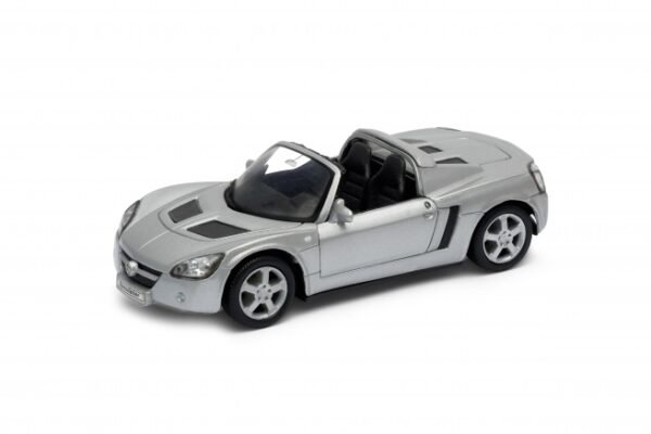 2001 OPEL SPEEDSTER