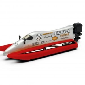POWER BOAT