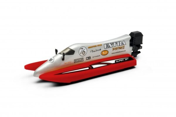 POWER BOAT