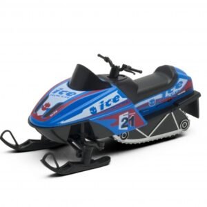 SHOWMOBILE (SIZE:5")