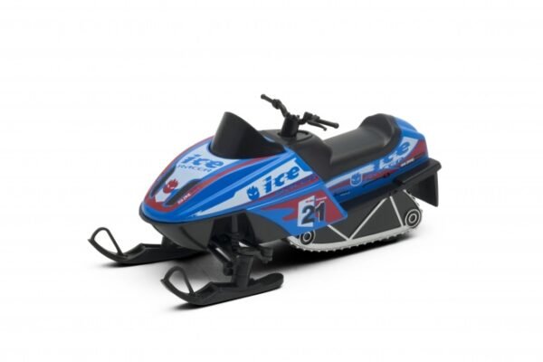 SHOWMOBILE (SIZE:5")