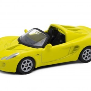 2003 Lotus Elise 111S