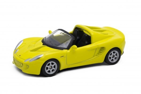 2003 Lotus Elise 111S