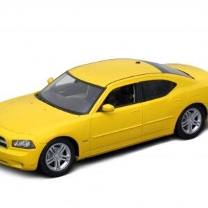 2006 DODGE CHARGER R/T