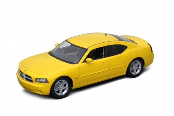 2006 DODGE CHARGER R/T