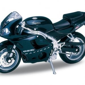 2002 TRIUMPH DAYTONA 955I