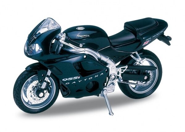 2002 TRIUMPH DAYTONA 955I