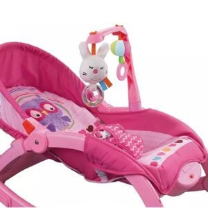 Baby Rocker Chair