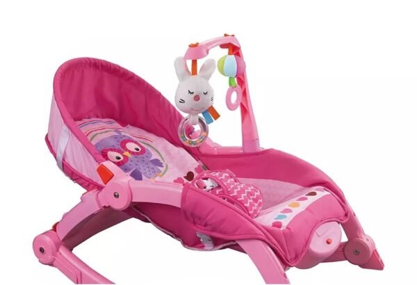 Baby Rocker Chair