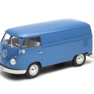 1963 VOLKSWAGEN T1 BUS (PANEL VAN)