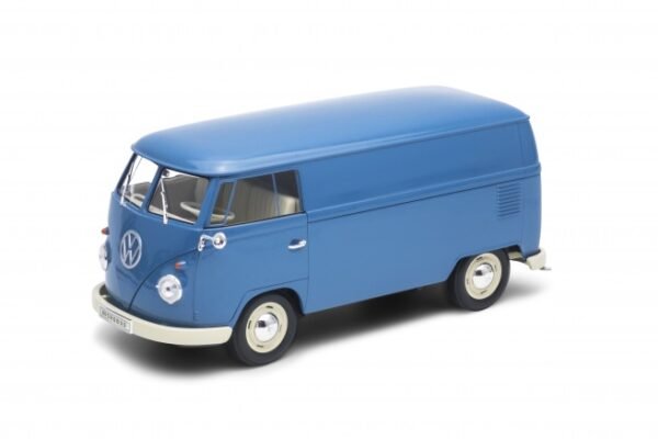 1963 VOLKSWAGEN T1 BUS (PANEL VAN)