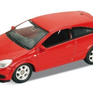 2005 OPEL ASTRA GTC
