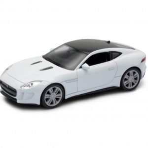 JAGUAR F-TYPE COUPE