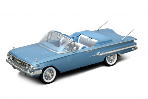 1960 CHEVROLET IMPALA