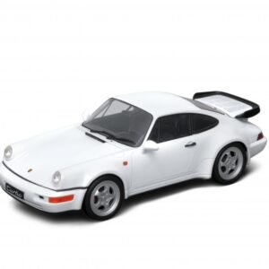 PORSCHE 964 TURBO .