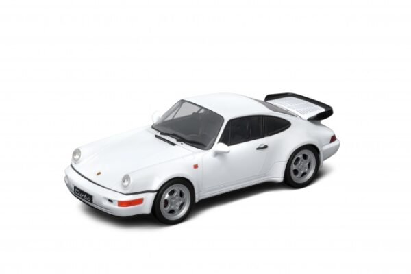 PORSCHE 964 TURBO .