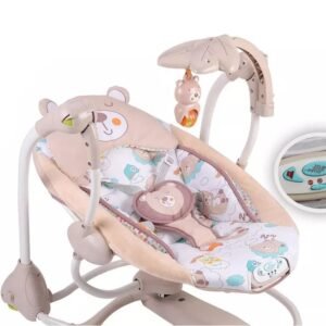 Baby swing