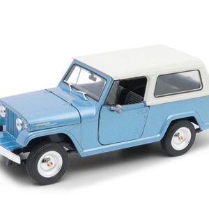 1967 Jeep jeepster Commando Station Wagon