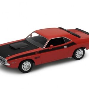 1970 DODGE CHALLENGER T/A