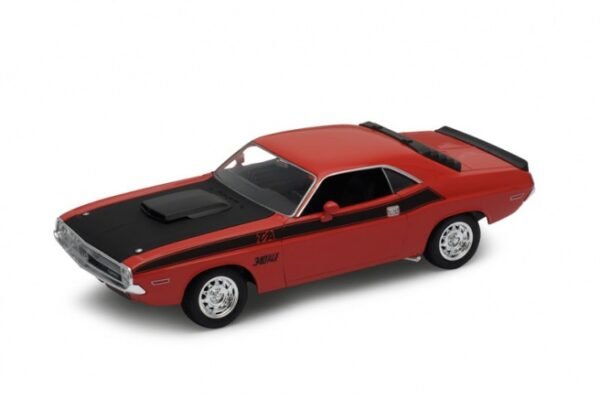 1970 DODGE CHALLENGER T/A