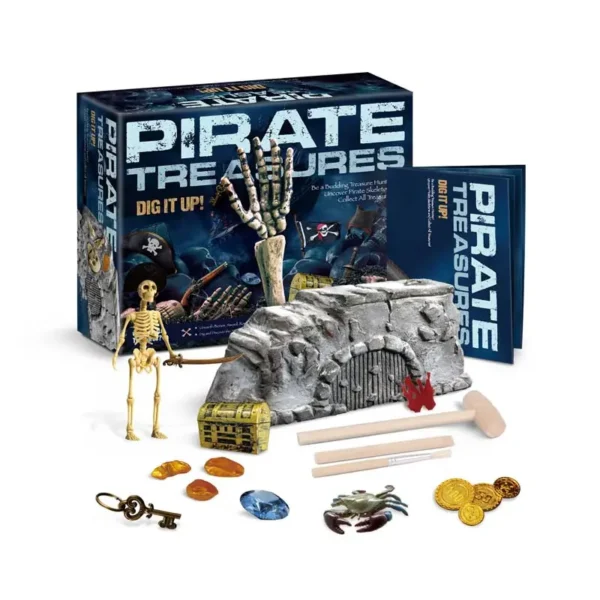 Pirate Treasures - Image 2