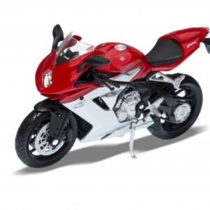 MV AGUSTA F3 800