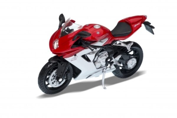 MV AGUSTA F3 800