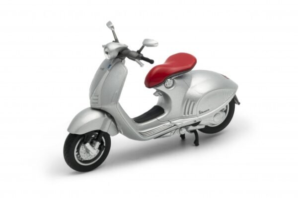 2014 Vespa 946