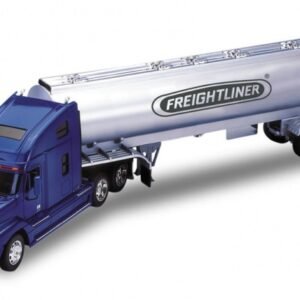 FREIGHTLINER CENTURY CLASS S/T OIL TANKER