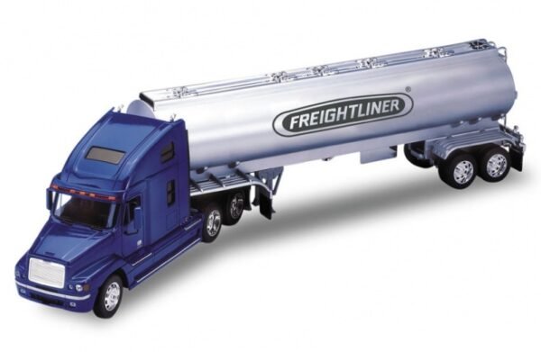 FREIGHTLINER CENTURY CLASS S/T OIL TANKER