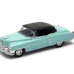 1953 CADILLAC ELDORADO (SOFT-TOP)