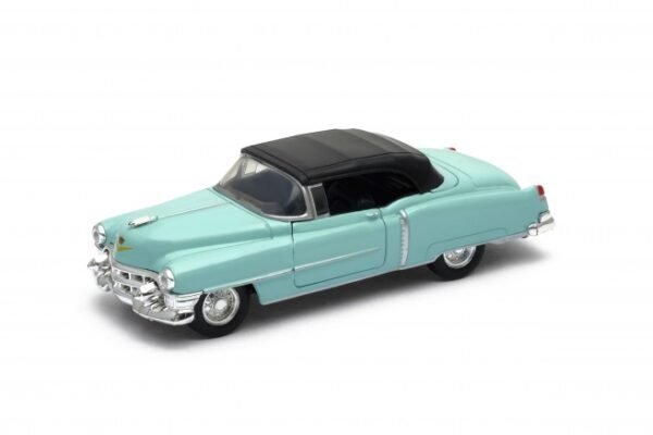 1953 CADILLAC ELDORADO (SOFT-TOP)
