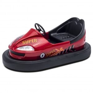 BUMPER CAR (SIZE:4.75")