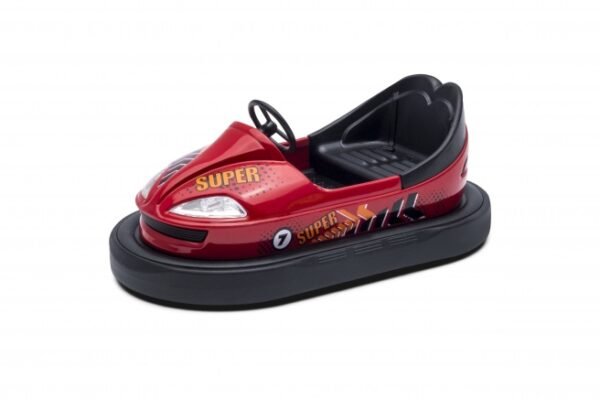 BUMPER CAR (SIZE:4.75")