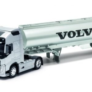 VOLVO FH