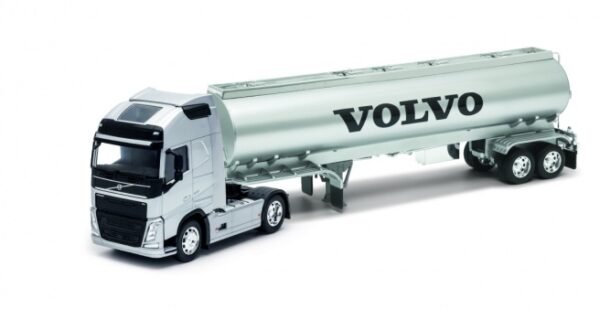 VOLVO FH