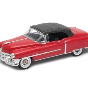 1953 CADILLAC ELDORADO (SOFT-TOP)