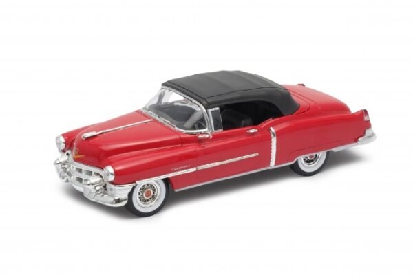 1953 CADILLAC ELDORADO (SOFT-TOP)